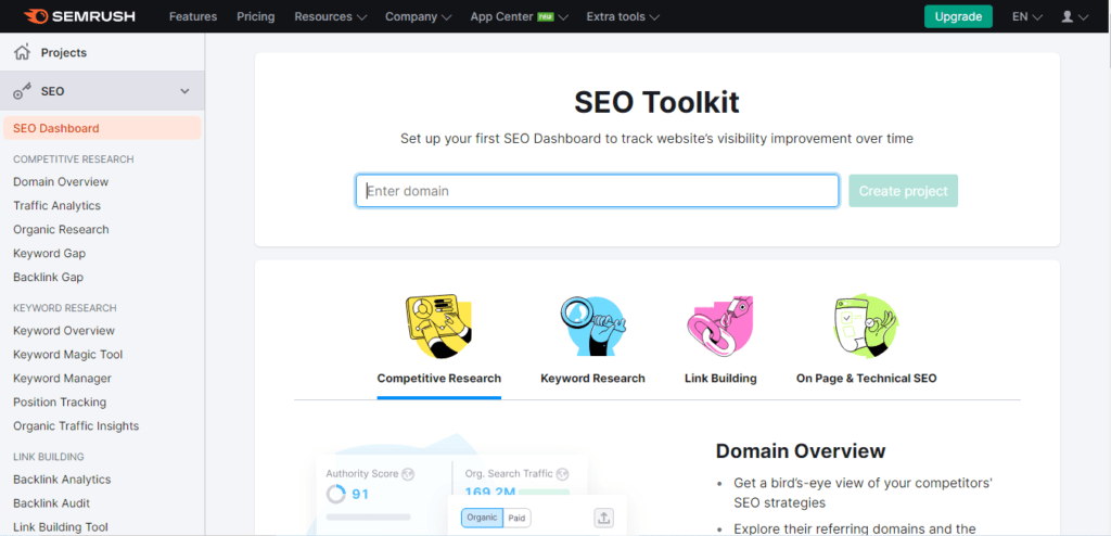 Top 10 SEO tools that can help boost your website rankings