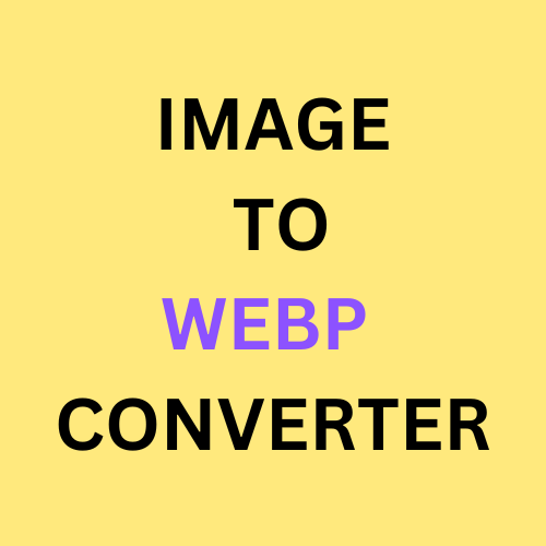 image to webp converter