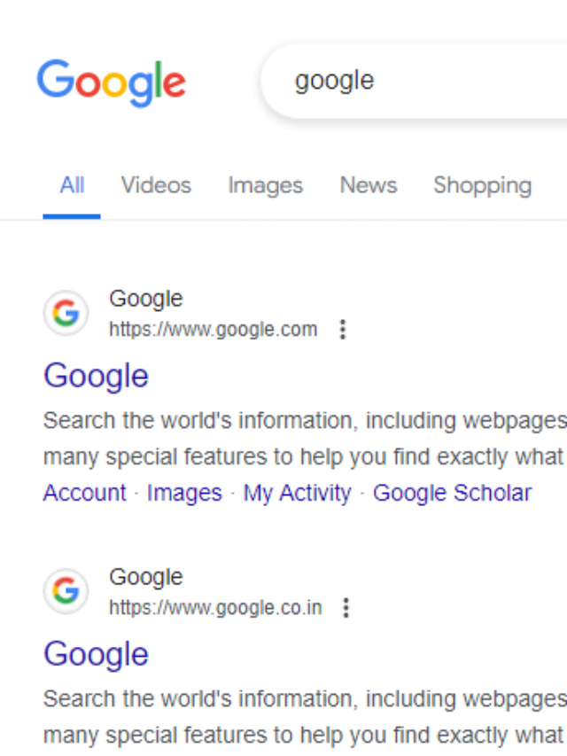 Unveiling Hidden Search Results: A Guide