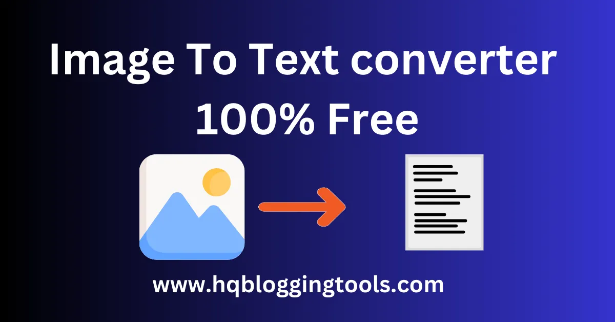 images tao text converter tool